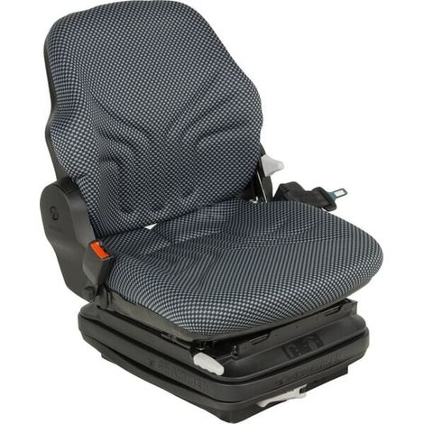 Siège GRAMMER G1292206 (1/5)