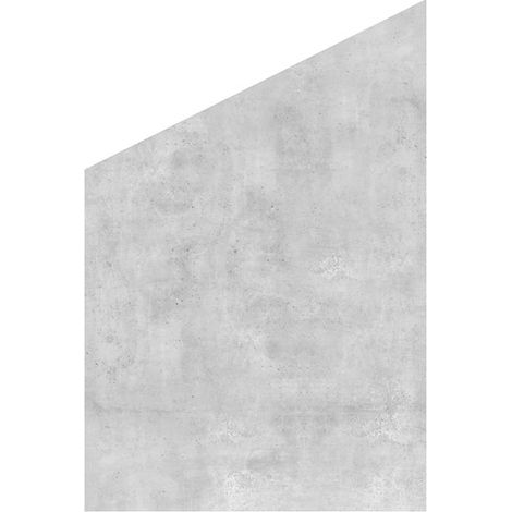 VETRO Glasscheibe BETON LI B1200 xH1200/1800 Preis a.Anfr