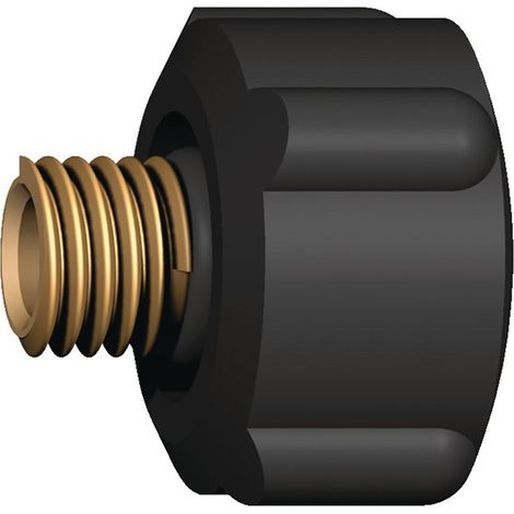 Tapa del quemador larga ABITIG GRIP 9/20 A.BINZEL (Por 10)
