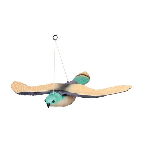 Vogelschreck Strend Pro, Falke