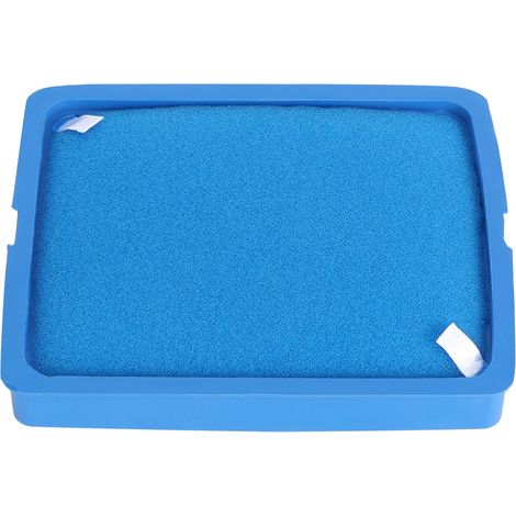 Filtre à air de rechange pour aspirateur, compatible FC9728 FC9732 FC9735 (1/5)