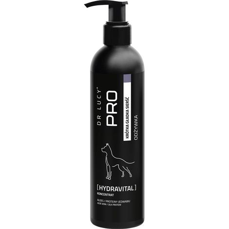 Dr lucy - pro hydravital 250 ml - acondicionador hidratante