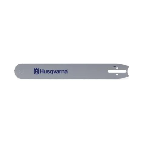 Husqvarna Barra guida 400 mm per mototroncatrici cod. 587781402