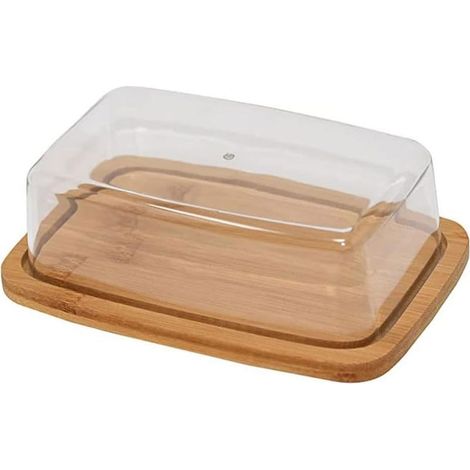 Ensemble de couverts, beurriers et assiettes à dessert TRoki Kitchen Essentials (1/5)