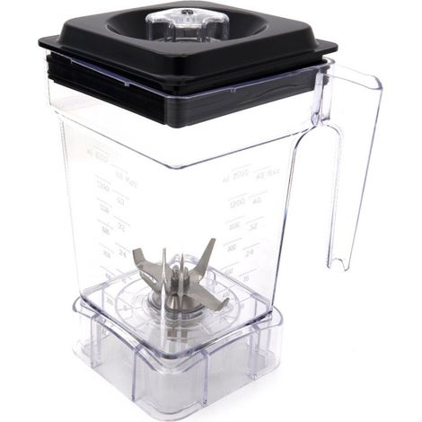 MKU Blender - Jug Complete - Maxima