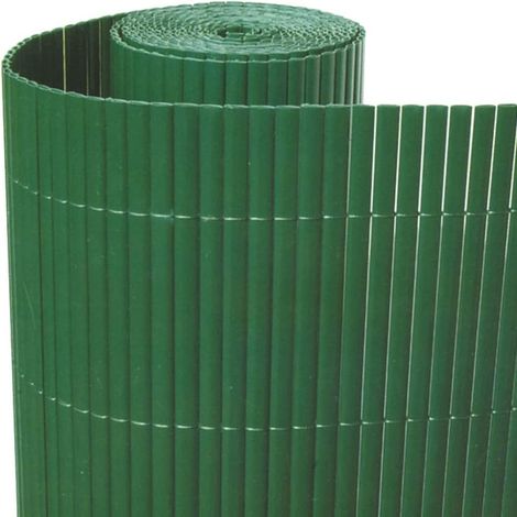 Arelle SFC in PVC mit Nylonfiesta -Nylonkabel - Green100x300 cm
