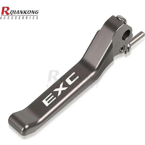 Umrüstsätze für Motocross-Kupplungshebel für 250/300 SX XC XC-W EXC 250SX 250XC 250XCW 250EXC 300SX 300XC 300XCW 300EXC 2000-2005--EXC Logo1 (1/5)