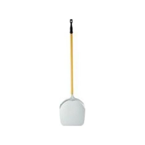 Lilly Codroipo 8018494981707 Mastropizza Pala Pizza Professionale Alluminio Anodizzato 33x170 cm colore Oro