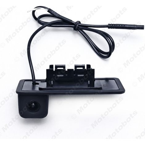 Suitable for Cadillac XTS door handle/clasp camera, Cadillac in-vehicle HD rearview camera (1/4)