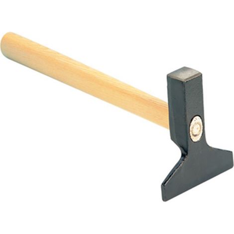Marteau à maroufler 9cm