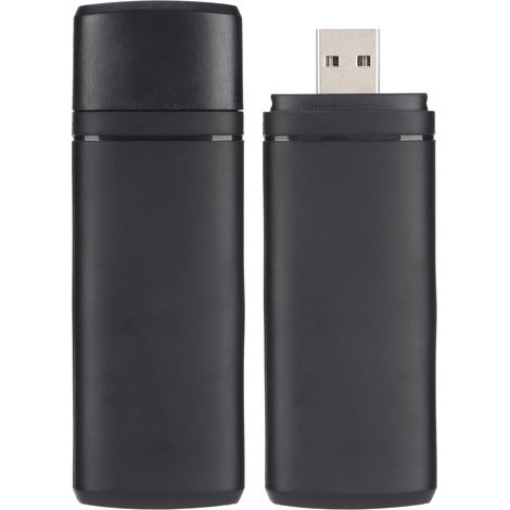 Carte sans fil USB
2.0 802.11n WiFi - Accessoires informatiques pour Windows 7/8/10/Linux (1/5)