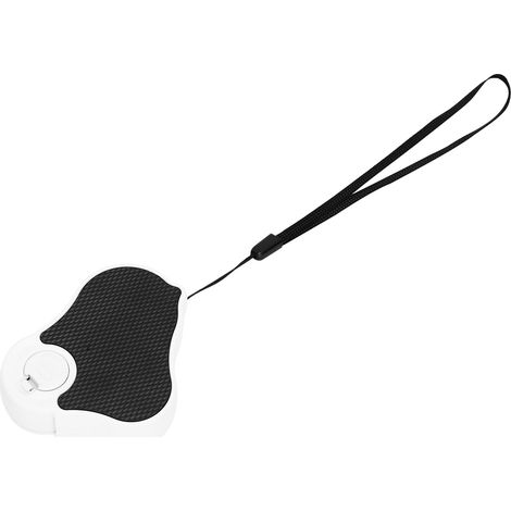 Loupe portable UV 30X 60X 90X avec LED, pliable, pour l'identification des bijoux (1/5)
