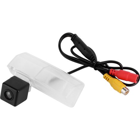 Rückfahrkamera mit HD-CCD-Videoüberwachung, IP67 wasserdicht, passend für Prius 2012 (1/5)