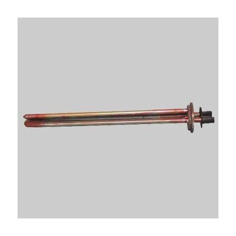 RESISTENZA A FLANGIA DIRITTA FASTON ALTO - 1200 W