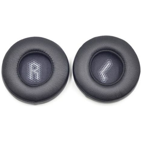 Coussinets d'oreille élastiques pour casque JBL E35 E45bt E 45