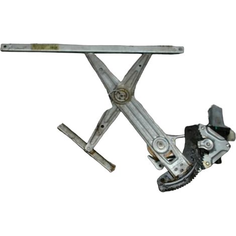 Mecanisme+moteur Leve-glace Avant Droit NISSAN Note [PRODUIT D'OCCASION]♻️827301hb1a (1/4)