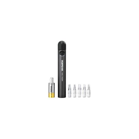 Chiave dinamometrica Topeak nano torqbar 5Nm compatta leggera