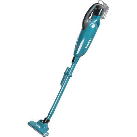 Makita Akku-Staubsauger DCL283FZ, 18 V, 0,73 l (1/5)