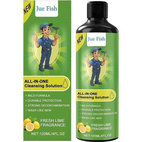 Nettoyant multi-usages en spray pour la maison. Formule végétale et sans danger pour les animaux. Idéal pour les sols sales des salles de jeux et des chambres d'enfants. (1/5)