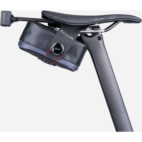 Soporte para radar para sillín WTB Gravelier - Trek CarBack (talla L) (1/5)