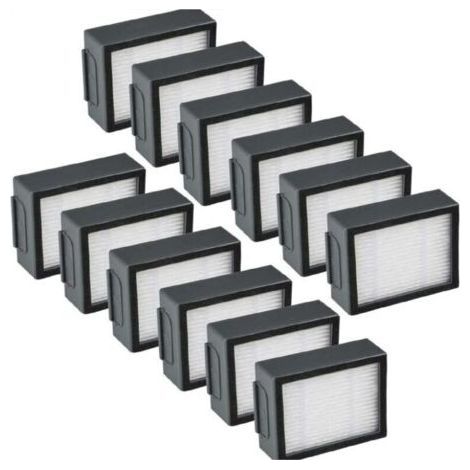 Adecuado para robot de barrido irobot Roomba i7+ E5 E6 J7, filtro de repuesto para máquina barredora (1/5)