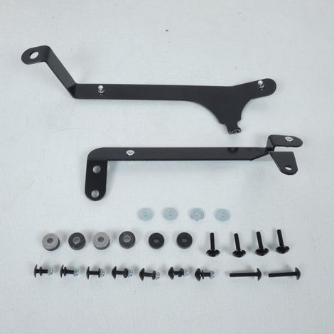 Kit fixation sabot moteur Ermax pour moto Suzuki 750 GSR 2011 à (1/5)