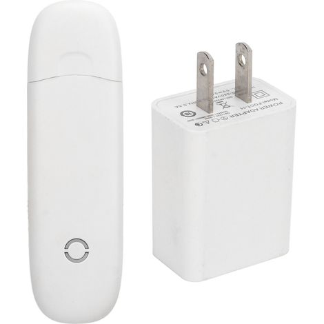 Télécommande intelligente portail 433 MHz WiFi Universel Contrôle appli iOS Android Sans fil Garage Volet Roulant Pratique (1/5)