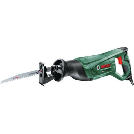 Bosch PSA 7100 E sierra sable eléctrica 710 W (1/4)