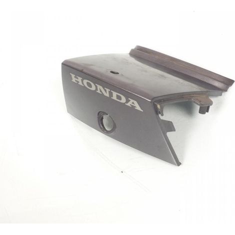 [GEBRAUCHT] [GEBRAUCHTWAREN] Originales hinteres Gehäuse für Honda 100 SCV (1/2)