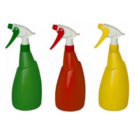 Vaporizzatore spruzzino spruzzatore nebulizzatore volpi 1 litro made in italy (1/5)