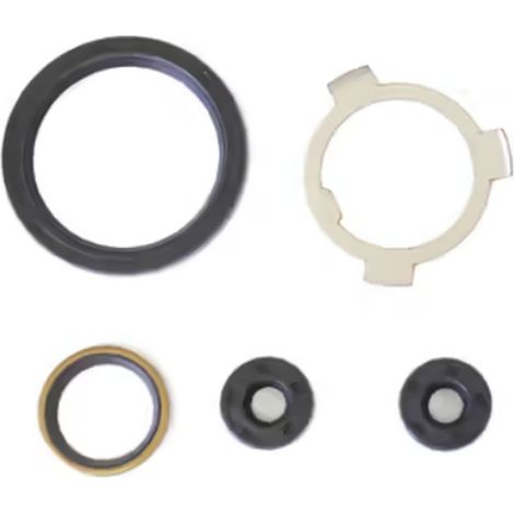 Kit de juntas de motor ATHENA para Harley-Davidson Shovelhead OEM 37741-67K