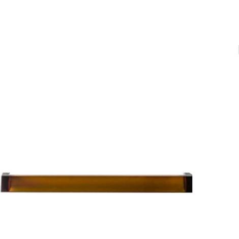 Toallero Kartell Rail de LAUFEN, L/A/H 450/75/40 mm, (1/4)