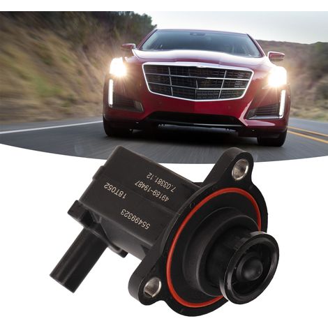 Turbolader-Magnetventil, kompatibel mit Buick Regal 2014-2018, Teilenummer 12653327 (1/5)