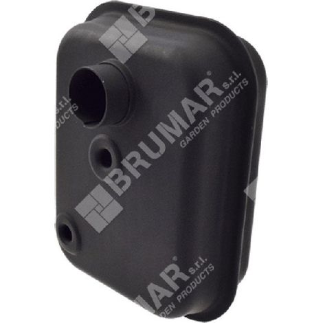 Silenciador para motores LONCIN 180571658-T323 - 049183