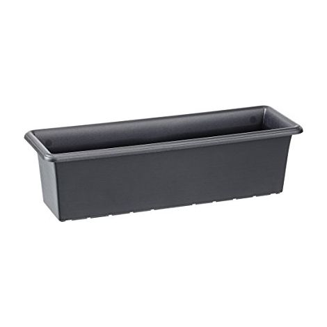 Vasca da giardino Orthex botanica 60 cm plastica riciclata