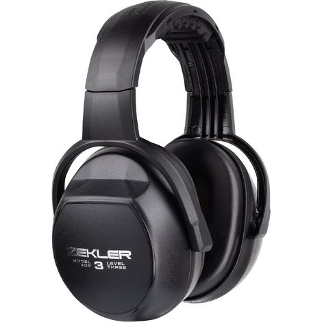 OREJERAS PROTECTORAS DE OÍDOS ZEKLER 403 - L-380682120