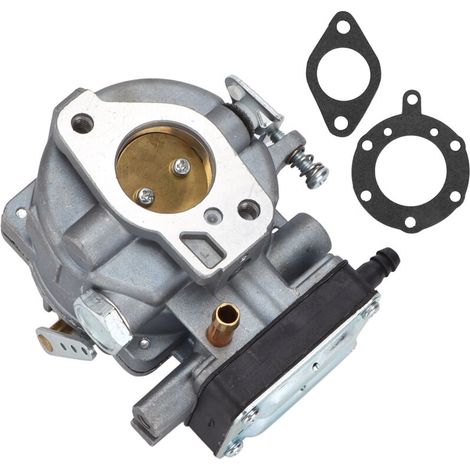 Carburatore per 693480 con guarnizioni, ricambio in metallo di alta qualità per 693479, 694056. (1/5)