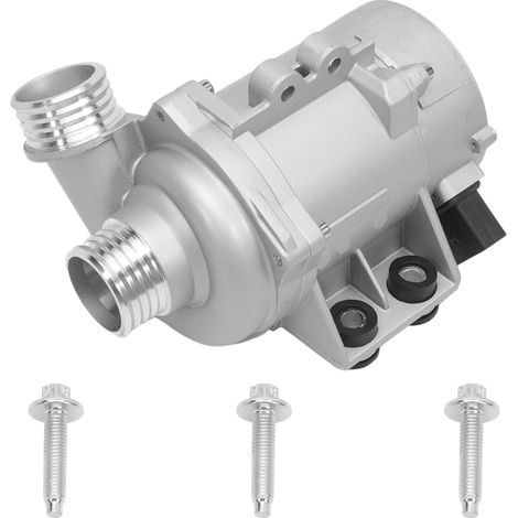 Wasserpumpe für E60 E61 E81 X1 X3 X5 E87 E90 E91 E92 E93 (1/5)
