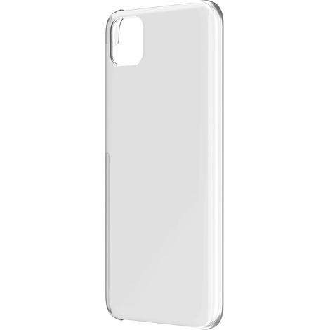 Huawei 67777 funda para teléfono móvil 13,8 cm (5.45") Transparente (1/5)