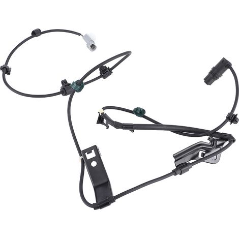 ABS-Sensor für das linke Vorderrad, kompatibel mit Toyota 89543-0K020, Raddrehzahlsensor, Autoteil (1/5)