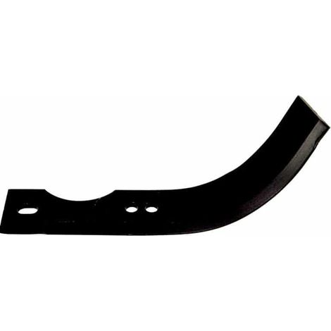 Messer fräsmesser mit HONDA