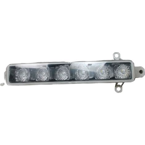 [PRODUIT D'OCCASION] Feux Position Gauche CITROEN C3 ♻️ Ref Oe. 9677409380 - Garantie à vie (1/4)