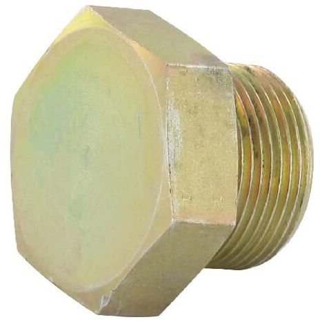 Tornillo de purga de aceite JD JOHN DEERE R515346