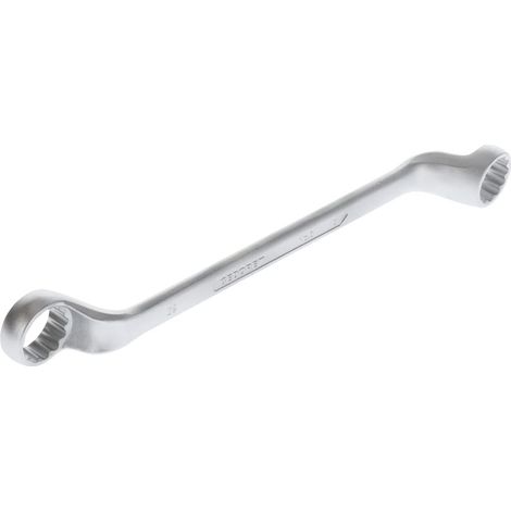2 27X29 Chiave doppia ad anello, profilo UD 27x29 mm (1/5)