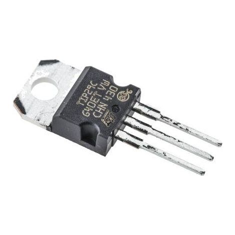 Tip29c Transistor Tip29c