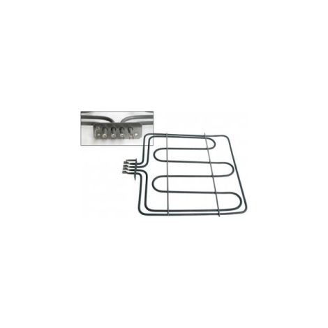 Resistencia horno 1200 2110w para horno Candy - 44001369