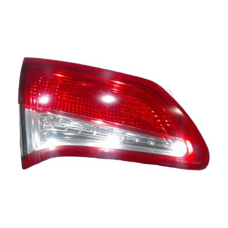 [PRODUIT D'OCCASION] Feu Arriere Interieur Gauche CITROEN C4 ♻️ Ref Oe. 7453e4 - Garantie à vie (1/3)