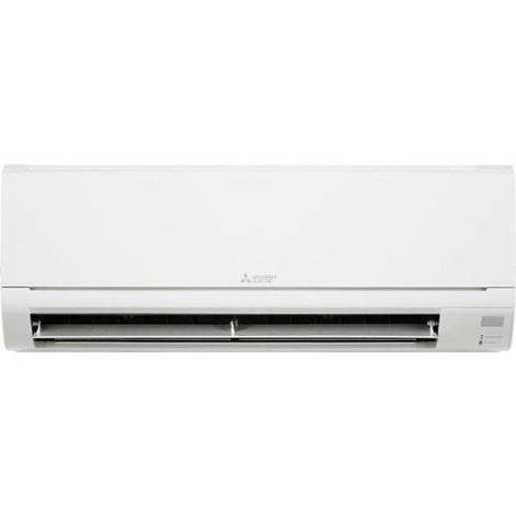 Condizionatore Fisso Mono Mitsubishi Smart MSZ-DW50VF - Climatizzatore a Parete, Efficienza Energetica, Colore Bianco (1/2)