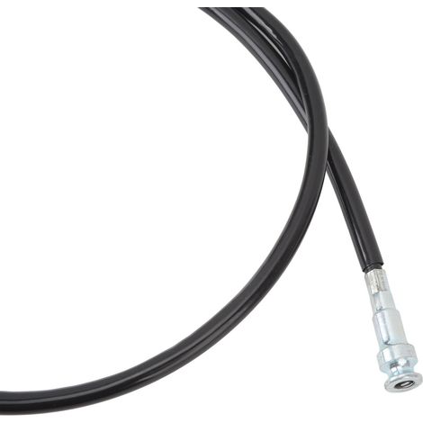 Hochpräzises Drehzahlmesserkabel für km/h-Tachometer, störungsfrei, kompatibel mit GL1000 und GL1100A Gold Wing