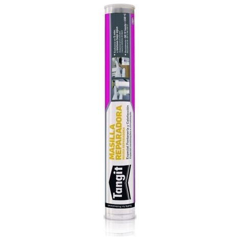 STUCCO RIPARATORE 110 GR.